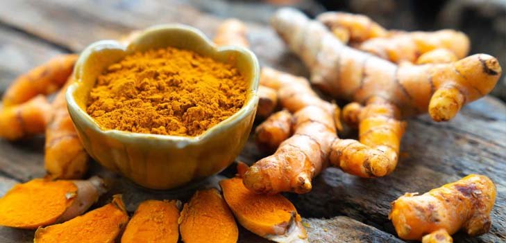 Turmeric Extract 95%